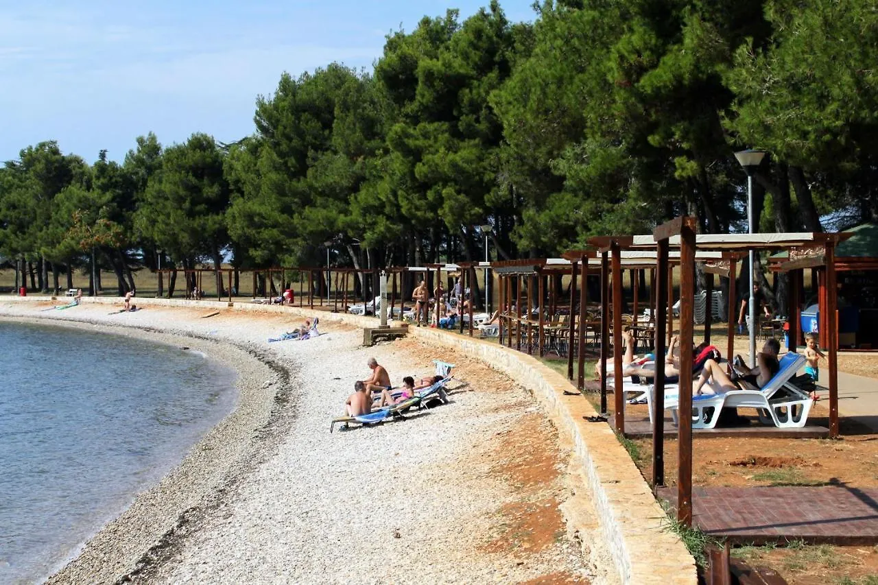 Apartment Novigrad 7037B Croatia