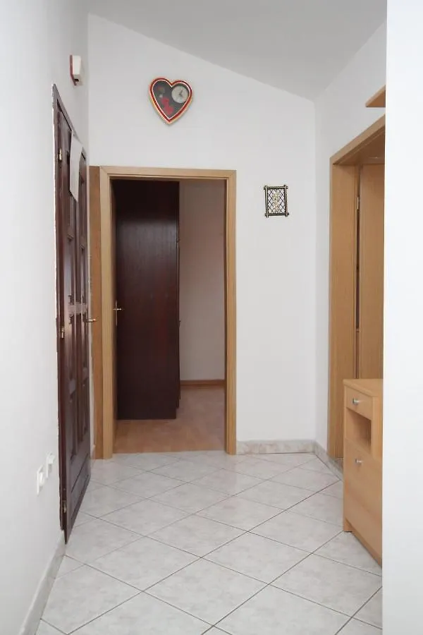 Apartment Novigrad 7037B Croatia