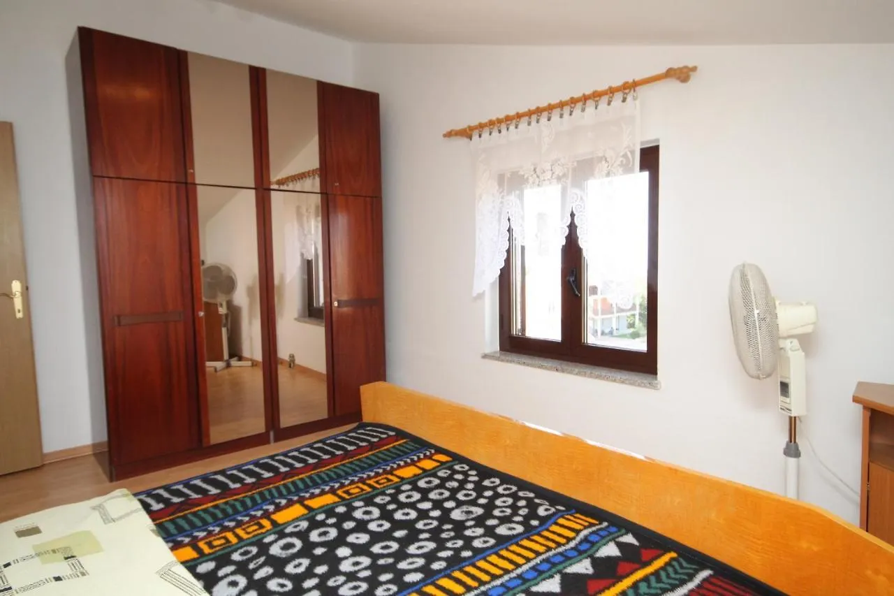 Apartment Novigrad 7037B  Buzinija